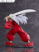 Inuyasha Tenitol Statue Figure