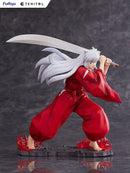 Inuyasha Tenitol Statue Figure