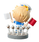 Nagisa Hazuki Free Petit Chara Land Marine Style Figure