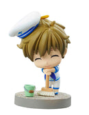 Makoto Tachibana Free Petit Chara Land Marine Style Figure