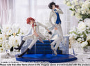 Dazai Osamu Bungo Stray Dogs 1/7 Scale Figure