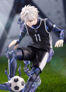 Seishiro Nagi Blue Lock 1/7 Scale Statue