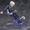Seishiro Nagi Blue Lock 1/7 Scale Statue