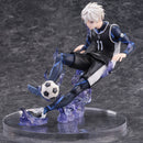 Seishiro Nagi Blue Lock 1/7 Scale Statue