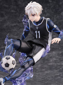 Seishiro Nagi Blue Lock 1/7 Scale Statue