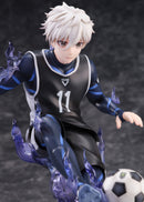 Seishiro Nagi Blue Lock 1/7 Scale Statue