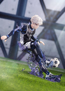Seishiro Nagi Blue Lock 1/7 Scale Statue