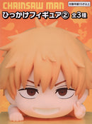 Denji Chainsaw Man Hikkake Mini Figure