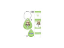 Kamigami no Asobi Ludere Deorum Metal Plate Keychain Random