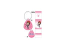 Kamigami no Asobi Ludere Deorum Metal Plate Keychain Random