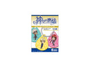 Kamigami no Asobi Ludere Deorum Metal Plate Keychain Random