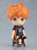 Nendoroid Swacchao Shoyo Hinata Figure