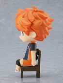 Nendoroid Swacchao Shoyo Hinata Figure