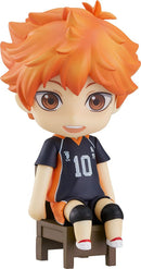 Nendoroid Swacchao Shoyo Hinata Figure