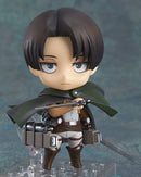 Nendoroid Levi Figure No. 390 (re-run)