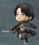 Nendoroid Levi Figure No. 390 (re-run)