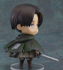 Nendoroid Levi Figure No. 390 (re-run)