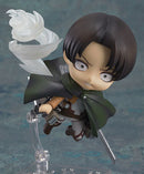 Nendoroid Levi Figure No. 390 (re-run)