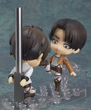 Nendoroid Levi Figure No. 390 (re-run)