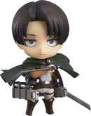 Nendoroid Levi Figure No. 390 (re-run)