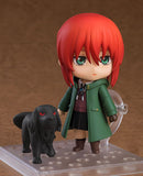 Nendoroid Chise Hatori Season 2 ver. Figure No. 2174