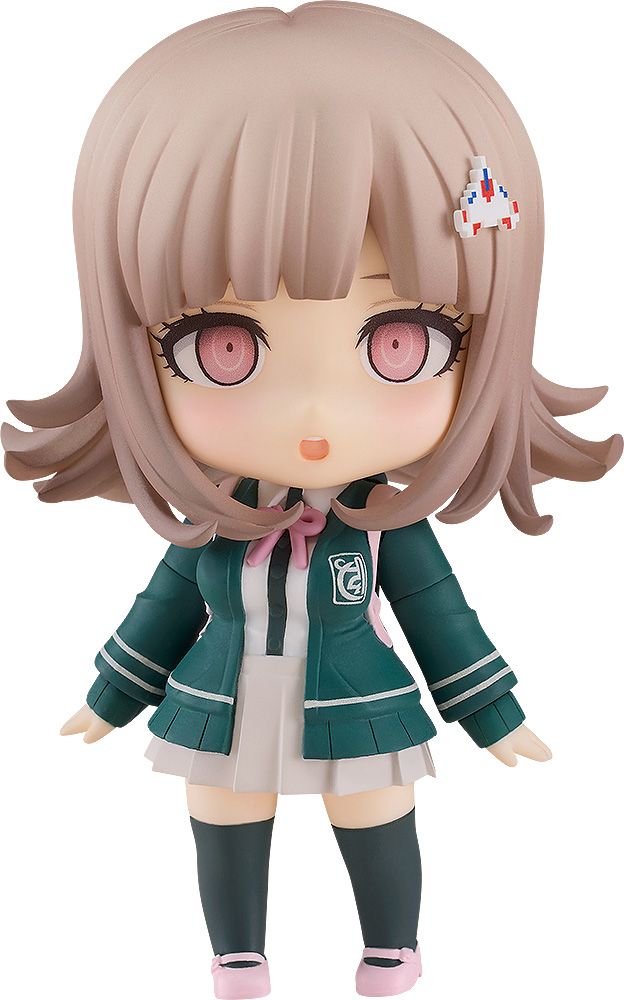 Nendoroid Chiaki Nanami Figure No. 2227