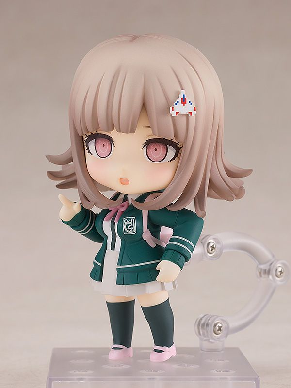 Nendoroid Chiaki Nanami Figure No. 2227