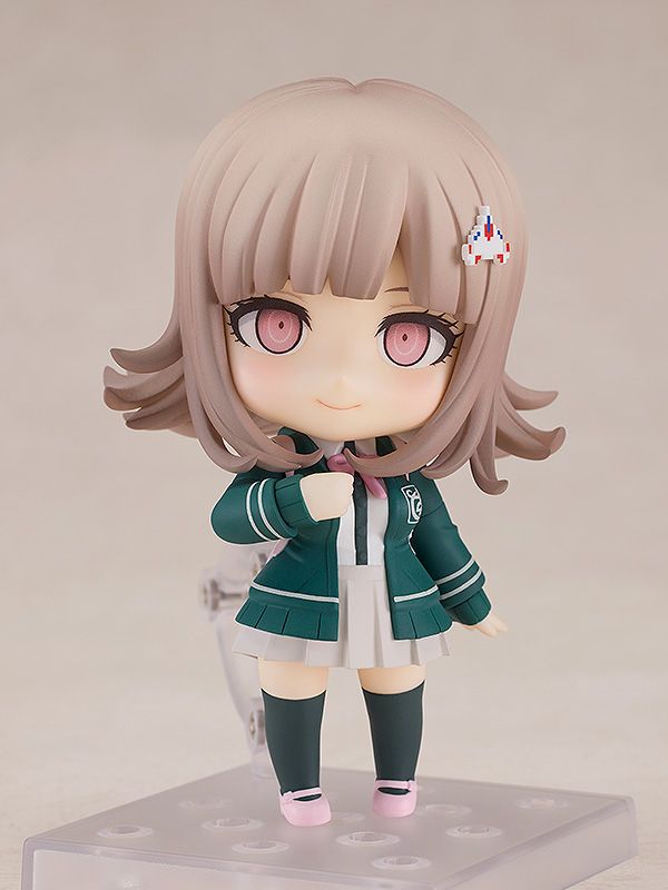 Nendoroid Chiaki Nanami Figure No. 2227