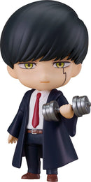 Nendoroid Mash Burnedead Figure