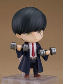 Nendoroid Mash Burnedead Figure