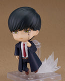 Nendoroid Mash Burnedead Figure