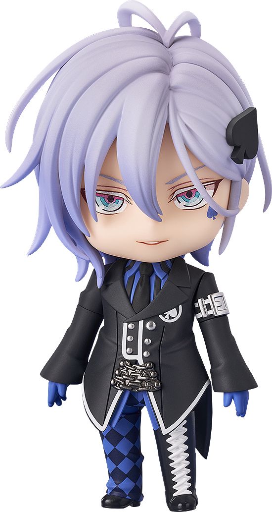 Nendoroid Ikki Figure No. 2359