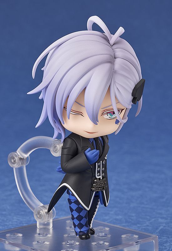 Nendoroid Ikki Figure No. 2359