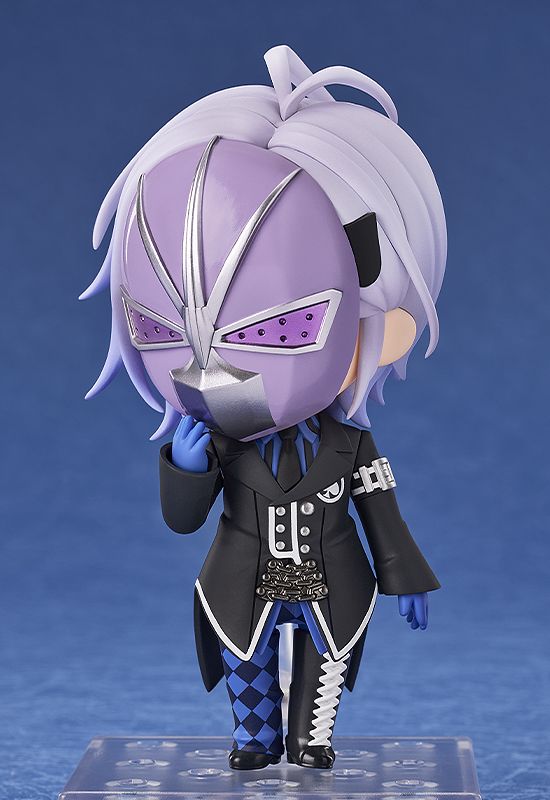 Nendoroid Ikki Figure No. 2359