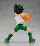 Pop Up Parade Gon Freecss Figure