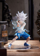 Pop Up Parade Killua Zoldyck Figure