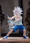 Pop Up Parade Killua Zoldyck Figure
