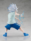 Pop Up Parade Killua Zoldyck Figure