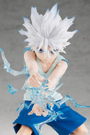 Pop Up Parade Killua Zoldyck Figure