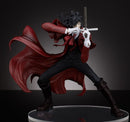 Alucard Hellsing Pop Up Parade Figure
