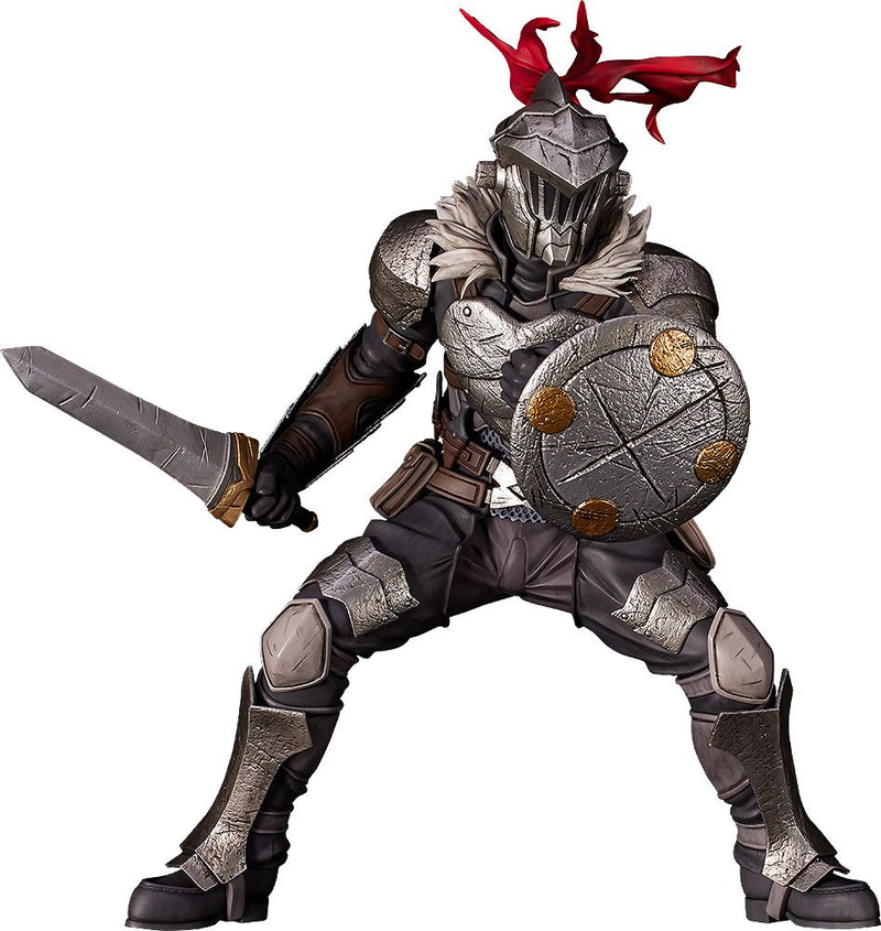 Pop Up Parade Goblin Slayer Large Ver. Figure