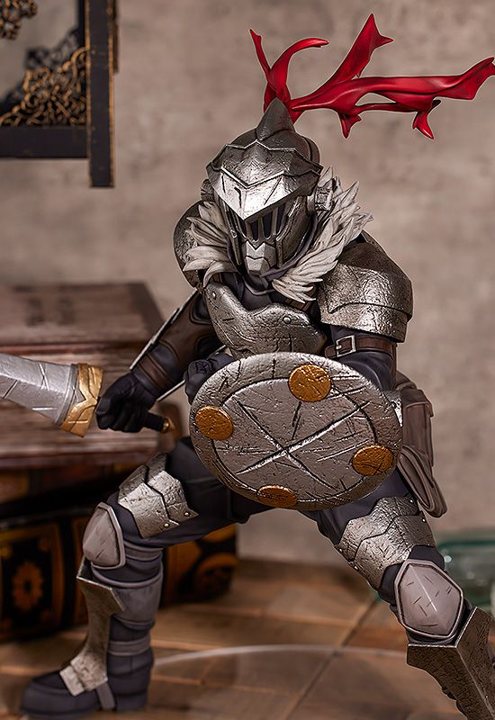 Pop Up Parade Goblin Slayer Large Ver. Figure