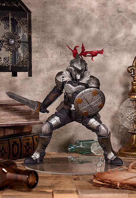 Pop Up Parade Goblin Slayer Large Ver. Figure