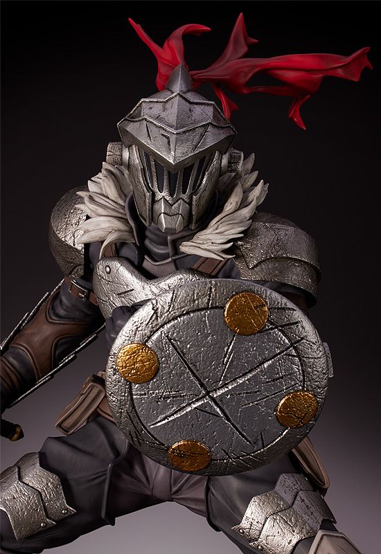 Pop Up Parade Goblin Slayer Large Ver. Figure