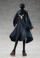 Pop Up Parade Mash Burnedead Figure