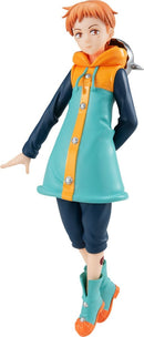 Pop Up Parade King Figure