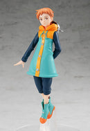 Pop Up Parade King Figure