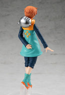 Pop Up Parade King Figure