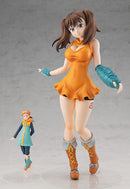 Pop Up Parade King Figure