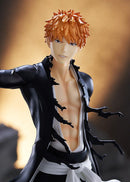 Ichigo Kurosaki Pop Up Parade Figure
